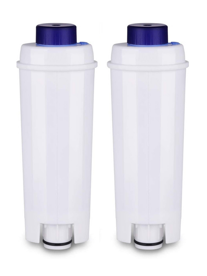 PrimaPure Coffee Espresso Machine Water Filter Replacement For DeLonghi DLSC002, SER3017, 5513292811, ESAM, ECAM, ETAM SERIES