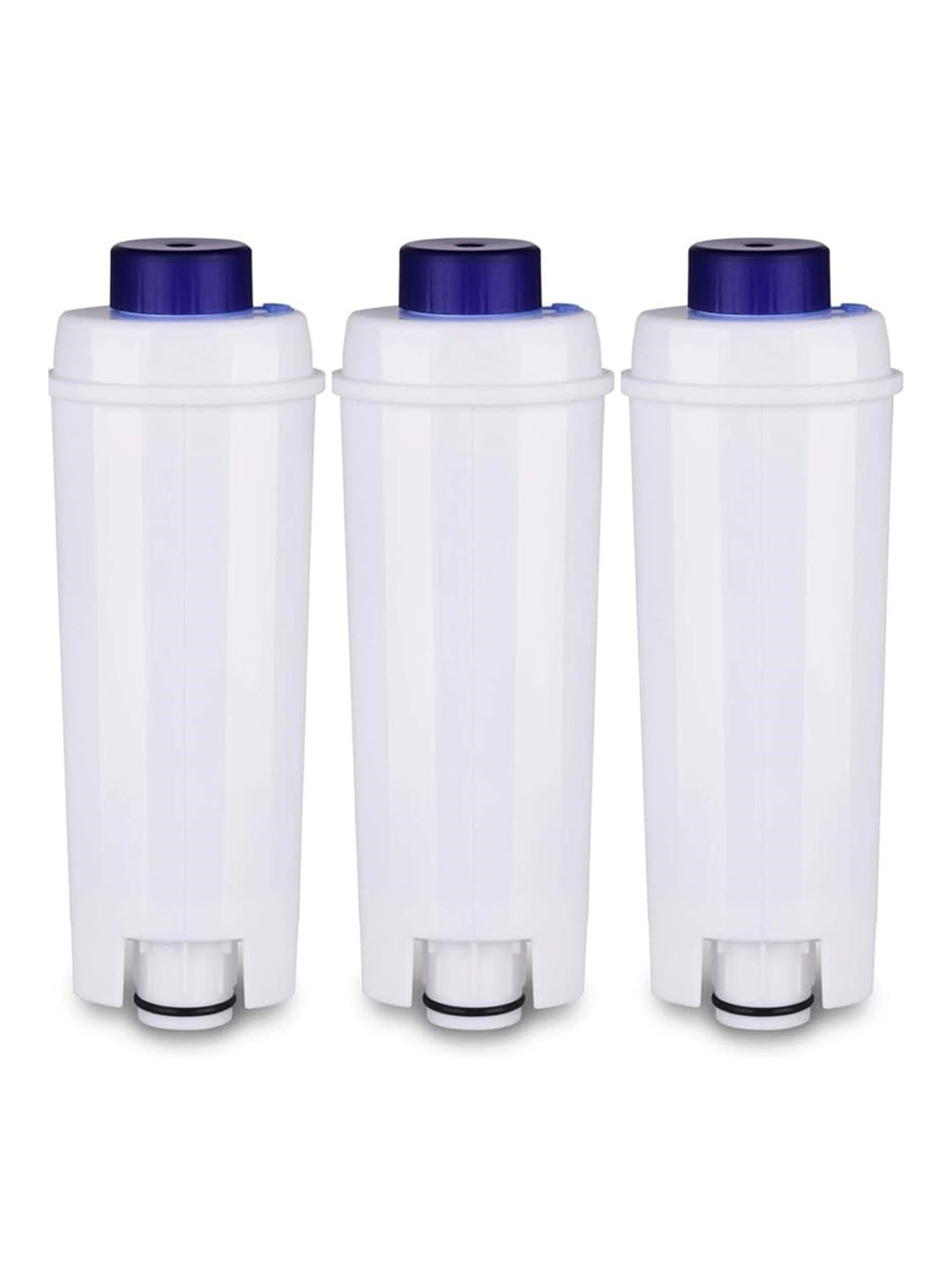 Spring Source Coffee Machine Water Filter Replacement For DeLonghi DLSC002, SER3017, 5513292811, ESAM, ECAM, ETAM Series