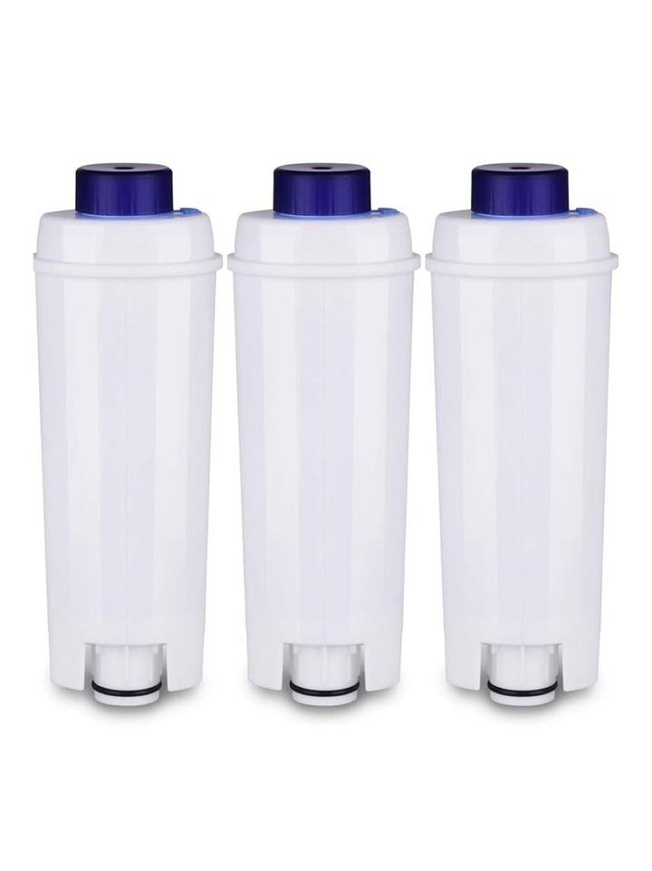 Spring Source Coffee Machine Water Filter Replacement For DeLonghi DLSC002, SER3017, 5513292811, ESAM, ECAM, ETAM Series