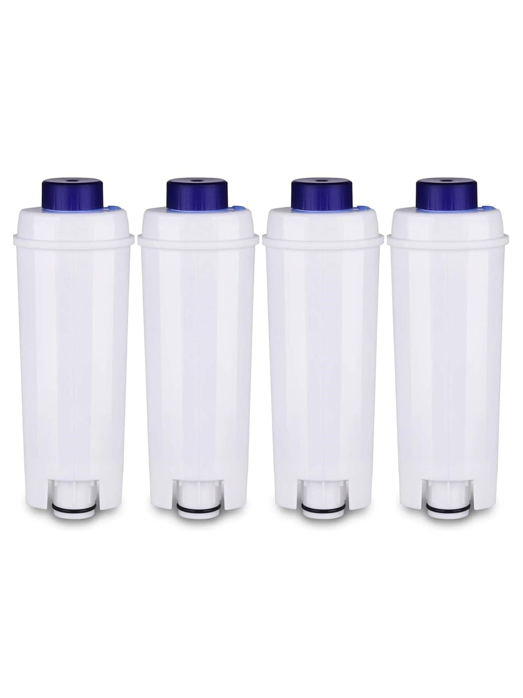PrimaPure Coffee Espresso Machine Water Filter Replacement For DeLonghi DLSC002, SER3017, 5513292811, ESAM, ECAM, ETAM SERIES