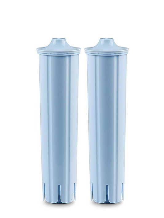 PrimaPure Coffee Machine Water Filter Replacement For Jura Clearyl Blue 71445, 67879, ENA3, ENA5, J6, J9, J95 Certified To NSF/ANSI 42 by IAPMO R&T