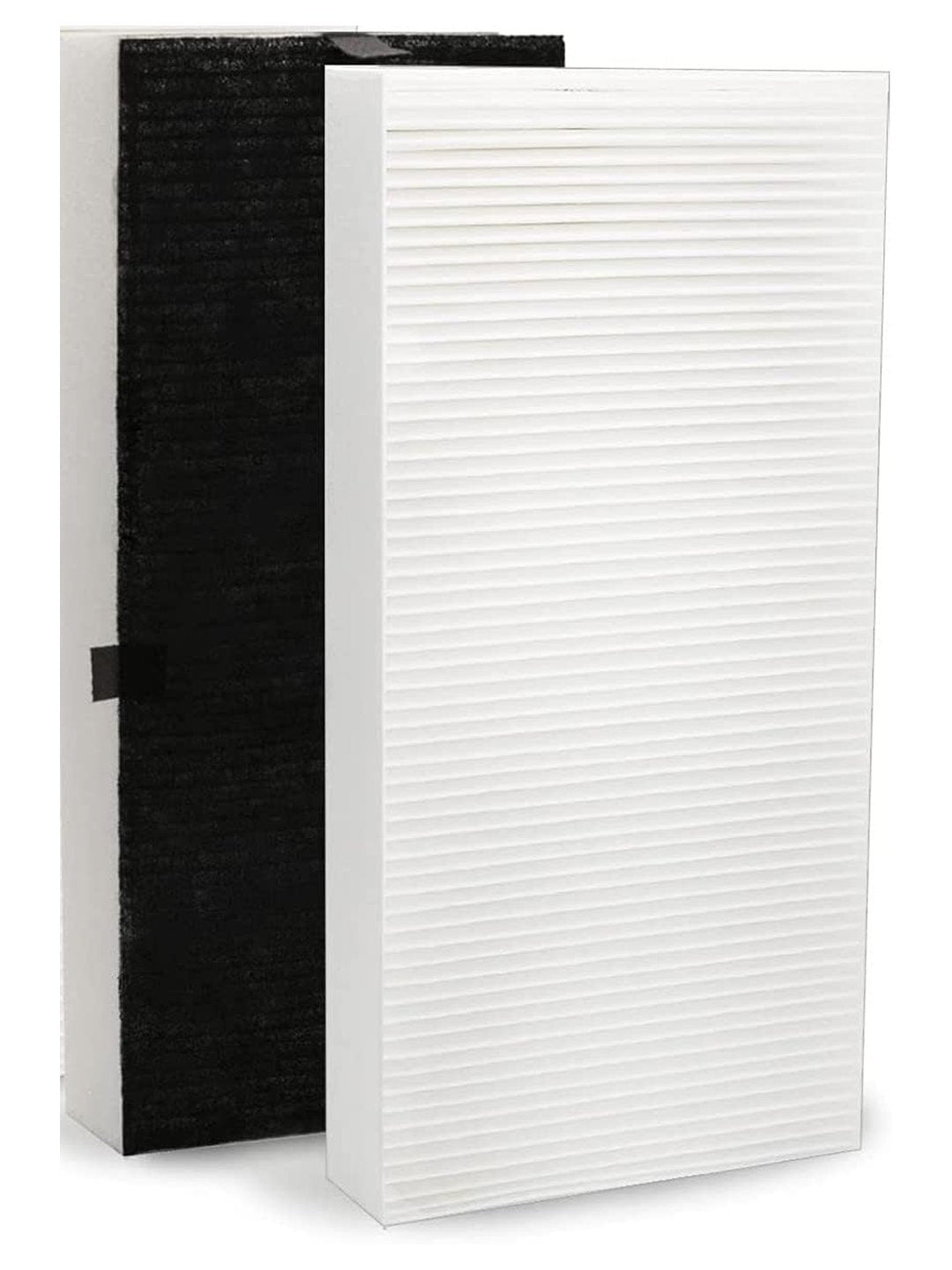 2-Pack PrimaPure H13 True HEPA Air Filter For Febreze FRF102B, HW HHT270, HHT290, FHT170, FHT180, FHT190