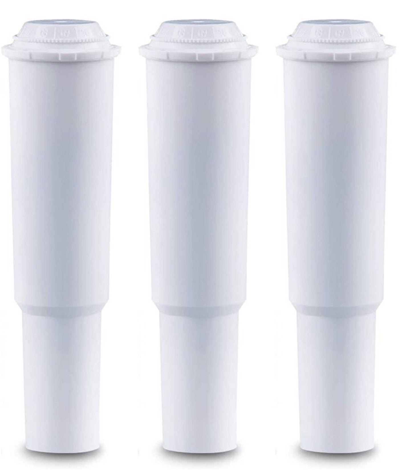 3-Pack Jura Clearyl White 64553 & 7520 Water Filters | Spring Source CMF002