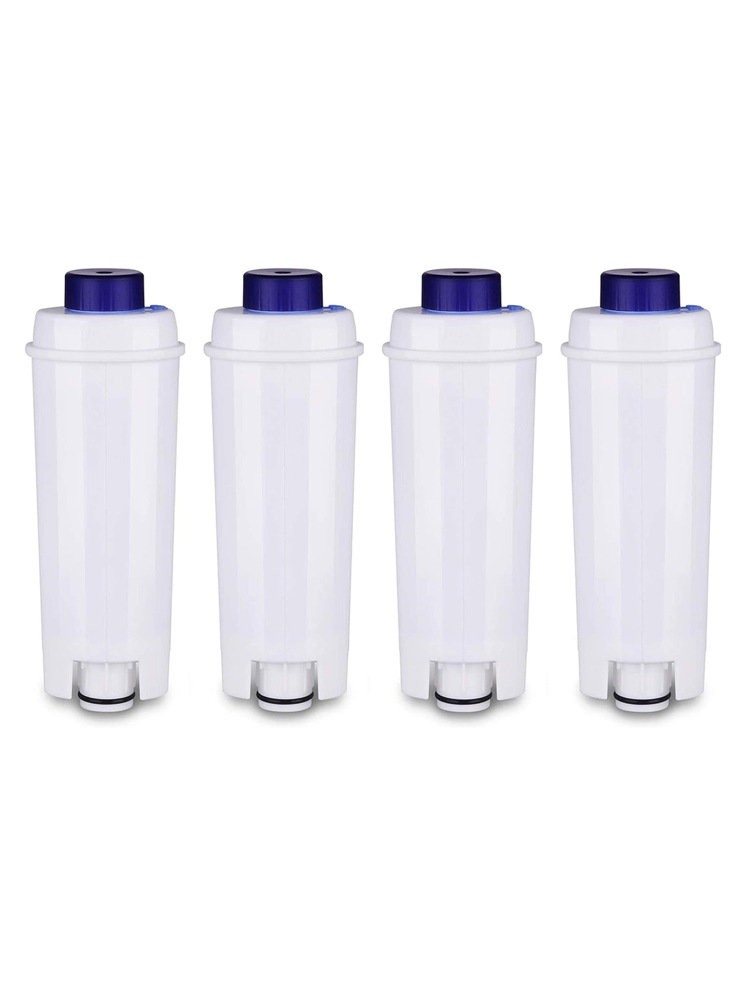 Spring Source Coffee Machine Water Filter Replacement For DeLonghi DLSC002, SER3017, 5513292811, ESAM, ECAM, ETAM Series