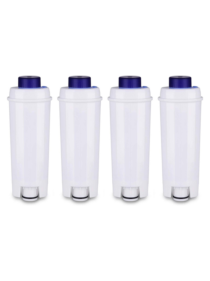 Spring Source Coffee Machine Water Filter Replacement For DeLonghi DLSC002, SER3017, 5513292811, ESAM, ECAM, ETAM Series
