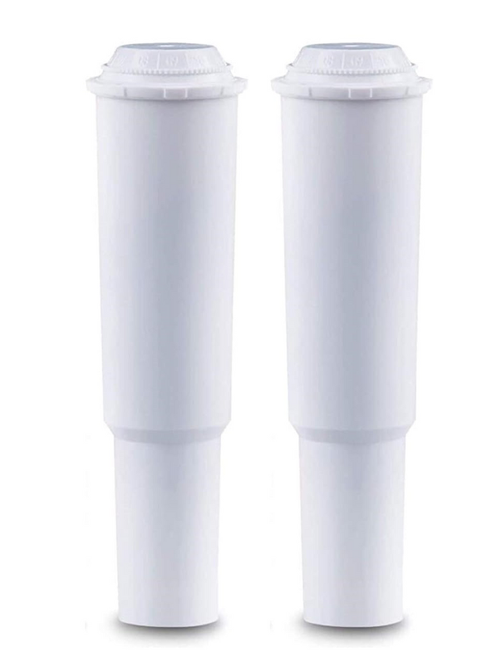 PrimaPure Espresso Coffee Machine Water Filter Replacement For Jura Capresso Clearyl White 64553 / 01 Certified To NSF / ANSI 42 BY IAPMO R&T