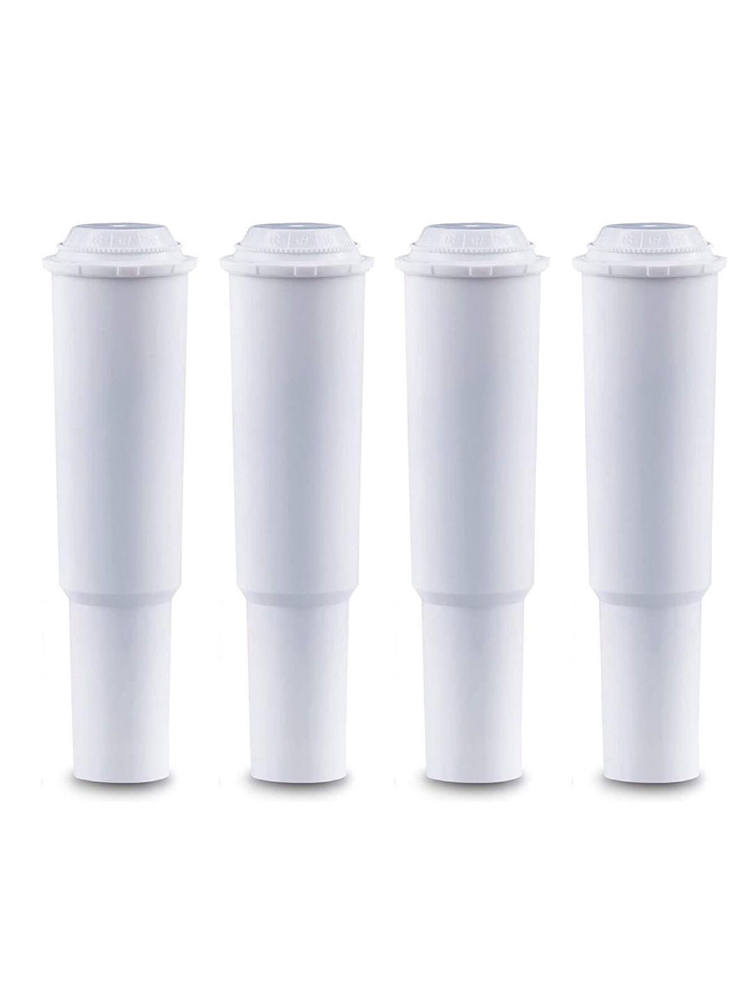 PrimaPure Espresso Coffee Machine Water Filter Replacement For Jura Capresso Clearyl White 64553 / 01 Certified To NSF / ANSI 42 BY IAPMO R&T